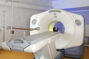 The PET Scanner